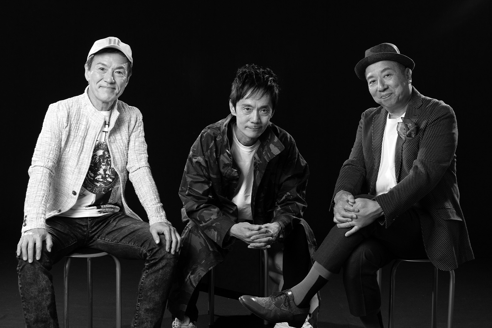 かつしかトリオ